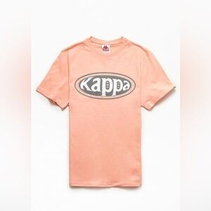 Kappa cotton t shirt